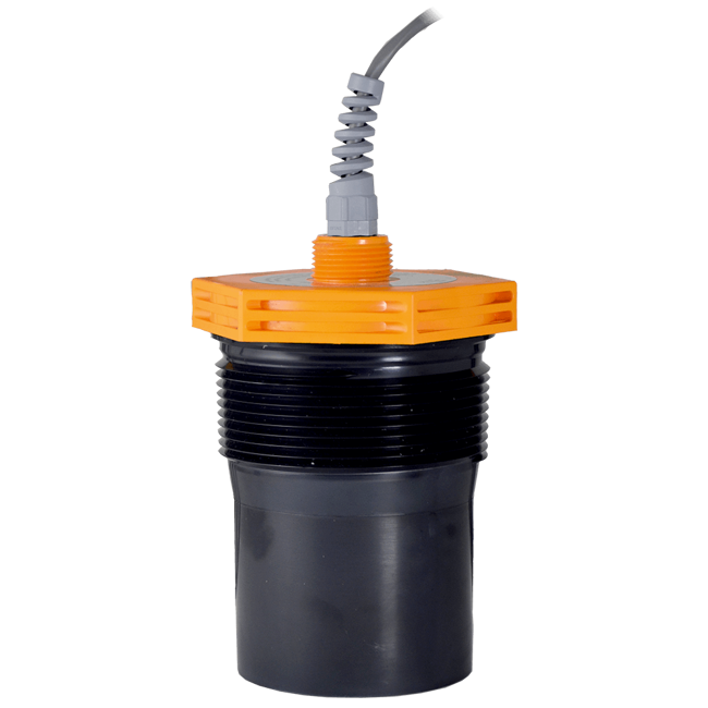 APG Ultrasonic Level Sensor, DST